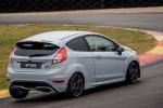 Ford Fiesta ST200 2017 года (ZA)